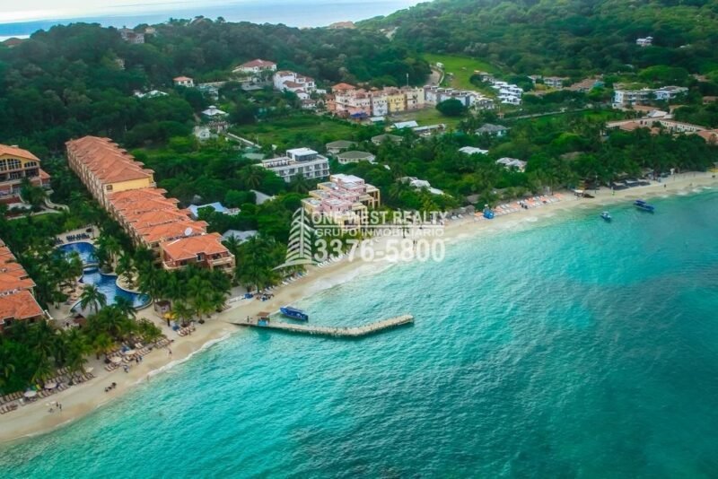Inversion Extranjera en Honduras podria generar $1000 millones one west realty Invertir en Honduras Grupo Inmobiliario