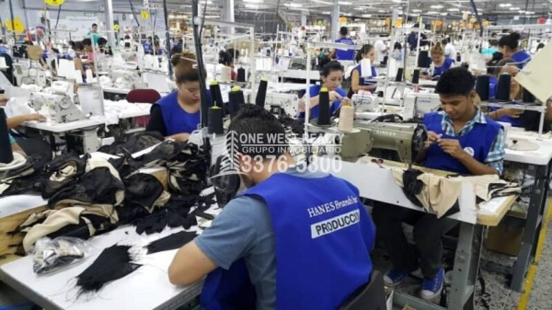 Inversión en Honduras - Sector Maquila anuncia $300 millones para inversión