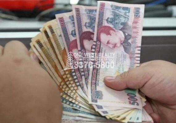 La Economía Aumentará un 3,5%-4% Según Prevé El BCH