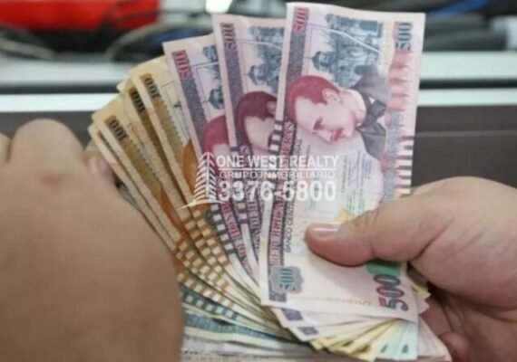 La Economía Aumentará un 3,5%-4% Según Prevé El BCH