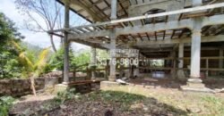 Venta de Terreno con Casa y Naciente de Agua en Omoa Cortes Honduras