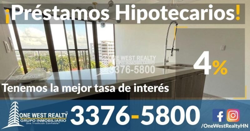 Prestamos Hipotecarios psd para editar horizontales
