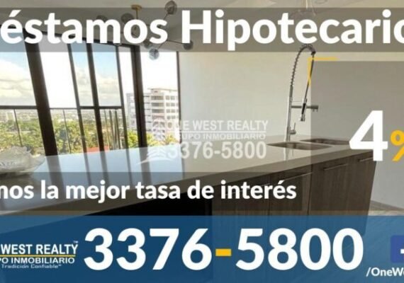Prestamos Hipotecarios en Honduras