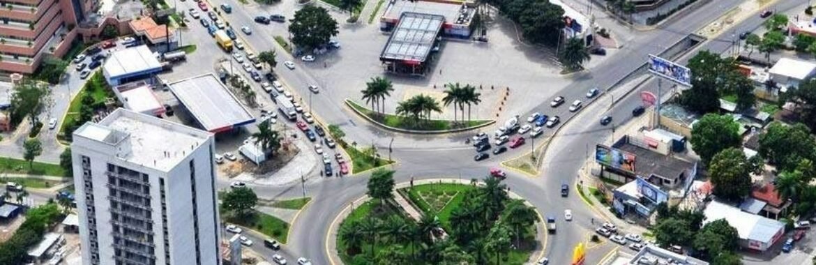 En San Pedro Sula edificios en construcción aumentan pero necesita áreas verdes