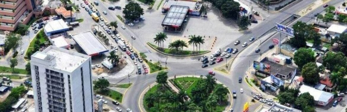 En San Pedro Sula edificios en construcción aumentan pero necesita áreas verdes