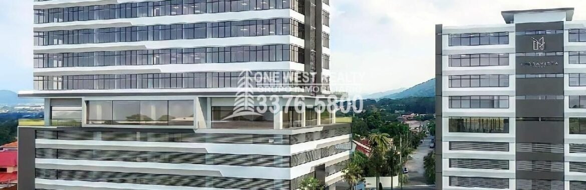 Terravista Plaza Torre 2 Inaugura Su Construcción