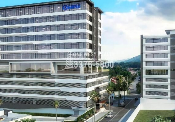 Terravista Plaza Torre 2 Inaugura Su Construcción