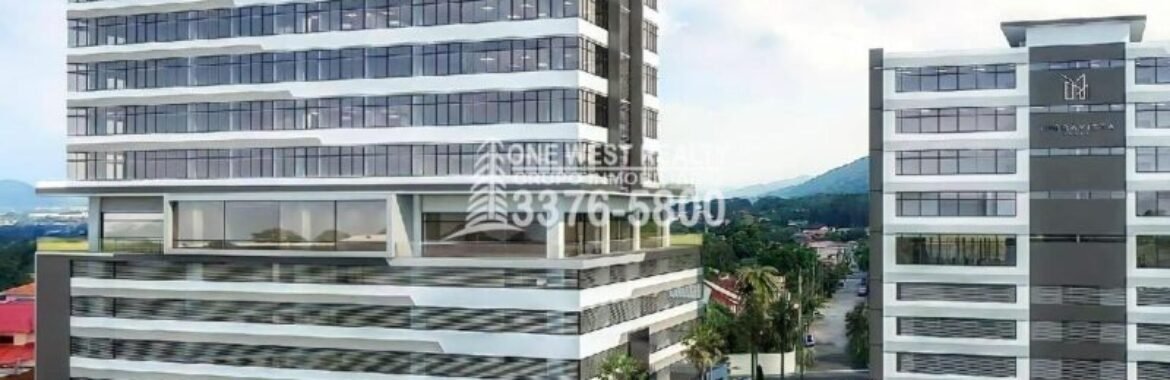 Terravista Plaza Torre 2 Inaugura Su Construcción