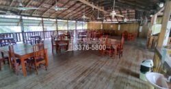 Venta de Propiedad frente a la Playa en Omoa Cortes Honduras