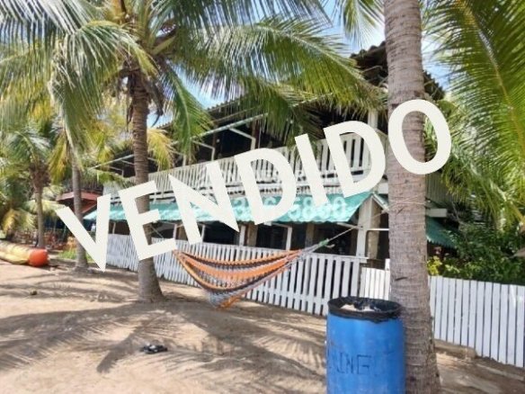VENTA PROPIEDAD OMOA