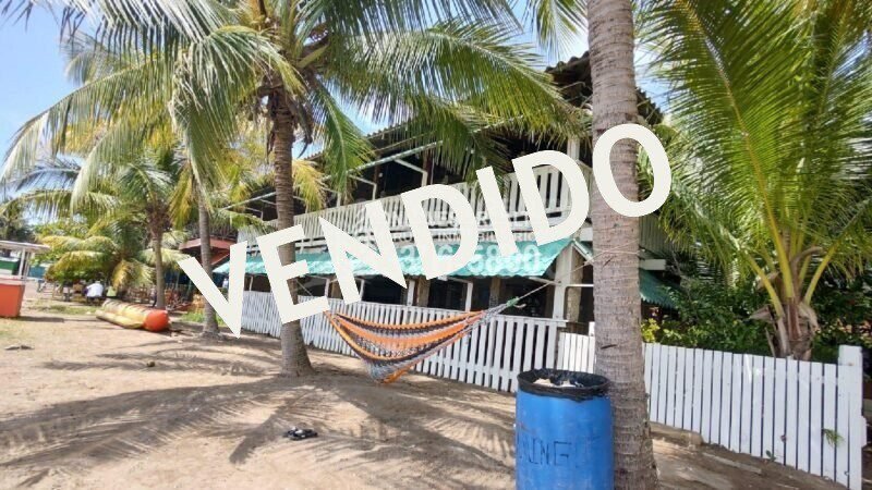VENTA PROPIEDAD OMOA