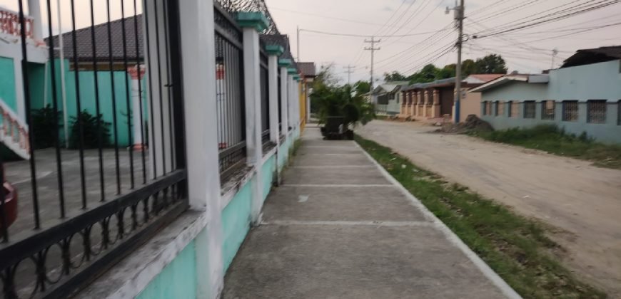 Apartamentos en Venta en El Progreso Yoro Barrio Los Angeles