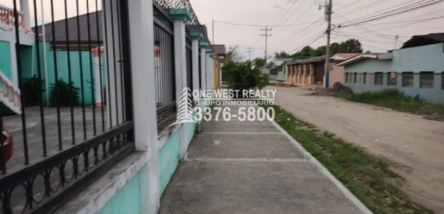 Apartamentos en Venta en El Progreso Yoro Barrio Los Angeles