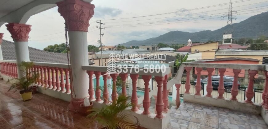 Apartamentos en Venta en El Progreso Yoro Barrio Los Angeles