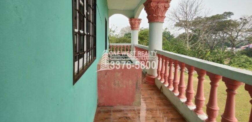 Renta de apartamento en El Progreso Yoro