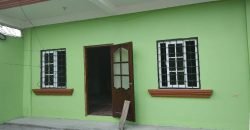 Apartamentos en Venta en El Progreso Yoro Barrio Los Angeles