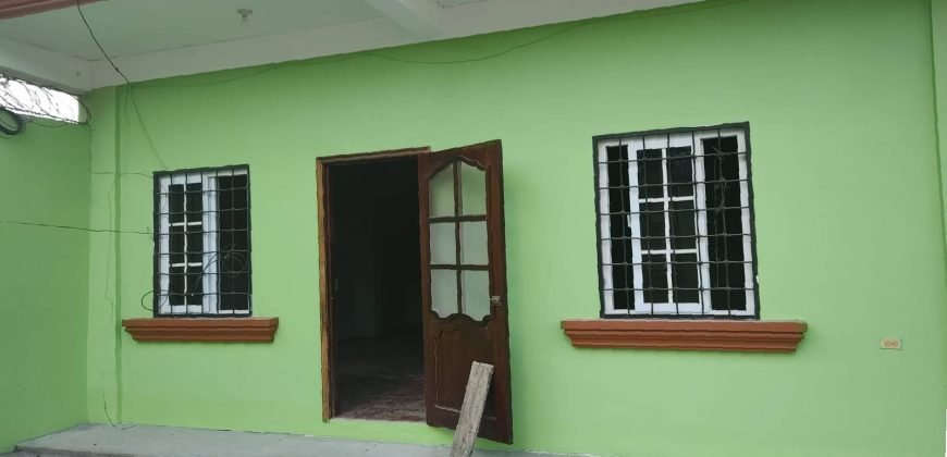 Apartamentos en Venta en El Progreso Yoro Barrio Los Angeles