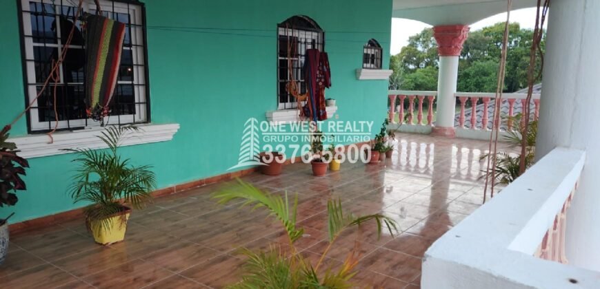 Apartamentos en Venta en El Progreso Yoro Barrio Los Angeles