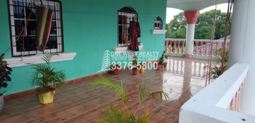 Apartamentos en Venta en El Progreso Yoro Barrio Los Angeles
