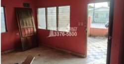 El Progreso Yoro Casa de venta en el centro 1,200 v²