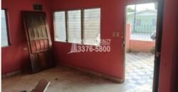El Progreso Yoro Casa de venta en el centro 1,200 v²