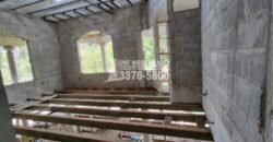 Venta de Terreno con Casa y Naciente de Agua en Omoa Cortes Honduras