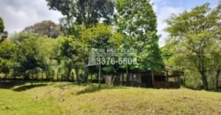 Venta de Terreno con Casa y Naciente de Agua en Omoa Cortes Honduras