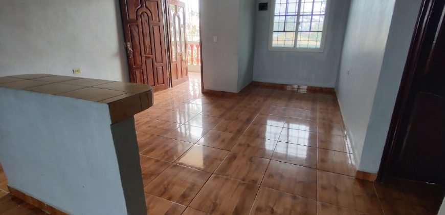 Apartamentos en Venta en El Progreso Yoro Barrio Los Angeles