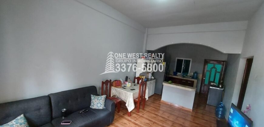 Apartamentos en Venta en El Progreso Yoro Barrio Los Angeles