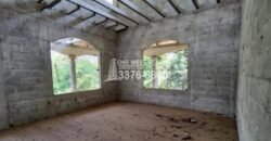Venta de Terreno con Casa y Naciente de Agua en Omoa Cortes Honduras