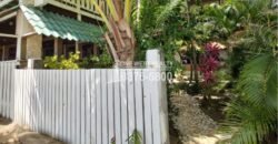 Venta de Propiedad frente a la Playa en Omoa Cortes Honduras