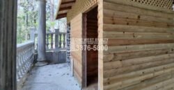 Venta de Terreno con Casa y Naciente de Agua en Omoa Cortes Honduras
