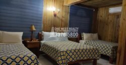 Venta de Propiedad frente a la Playa en Omoa Cortes Honduras