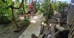 Venta de Propiedad frente a la Playa en Omoa Cortes Honduras