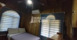 Venta de Propiedad frente a la Playa en Omoa Cortes Honduras