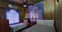 Venta de Propiedad frente a la Playa en Omoa Cortes Honduras