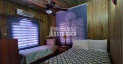 Venta de Propiedad frente a la Playa en Omoa Cortes Honduras