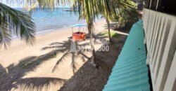 Venta de Propiedad frente a la Playa en Omoa Cortes Honduras