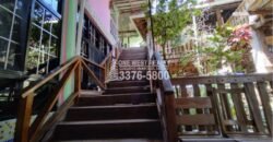 Venta de Propiedad frente a la Playa en Omoa Cortes Honduras
