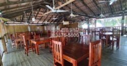Venta de Propiedad frente a la Playa en Omoa Cortes Honduras