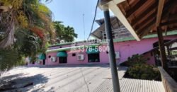 Venta de Propiedad frente a la Playa en Omoa Cortes Honduras