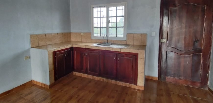 Apartamentos en Venta en El Progreso Yoro Barrio Los Angeles