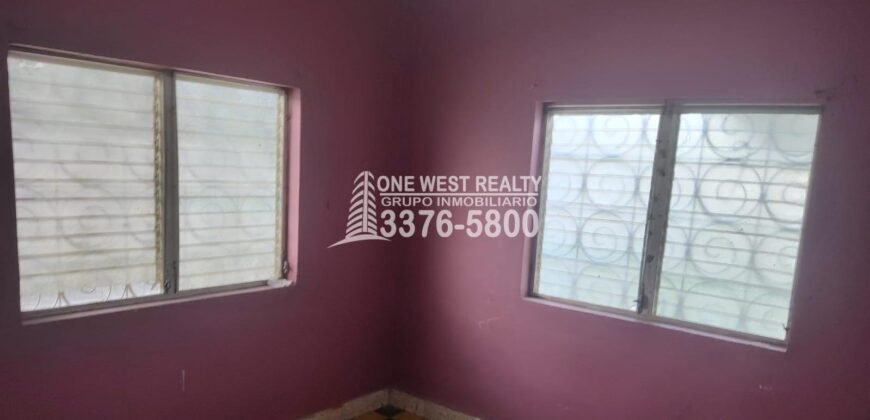 El Progreso Yoro Casa de venta en el centro 1,200 v²