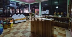 Venta de Propiedad frente a la Playa en Omoa Cortes Honduras