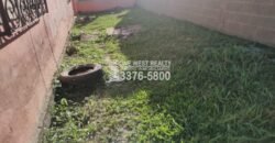 El Progreso Yoro Casa de venta en el centro 1,200 v²