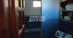 Venta de Propiedad frente a la Playa en Omoa Cortes Honduras