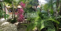 Venta de Propiedad frente a la Playa en Omoa Cortes Honduras
