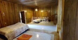 Venta de Terreno con Casa y Naciente de Agua en Omoa Cortes Honduras