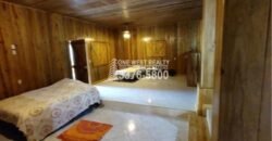 Venta de Terreno con Casa y Naciente de Agua en Omoa Cortes Honduras