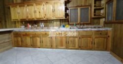 Venta de Terreno con Casa y Naciente de Agua en Omoa Cortes Honduras
